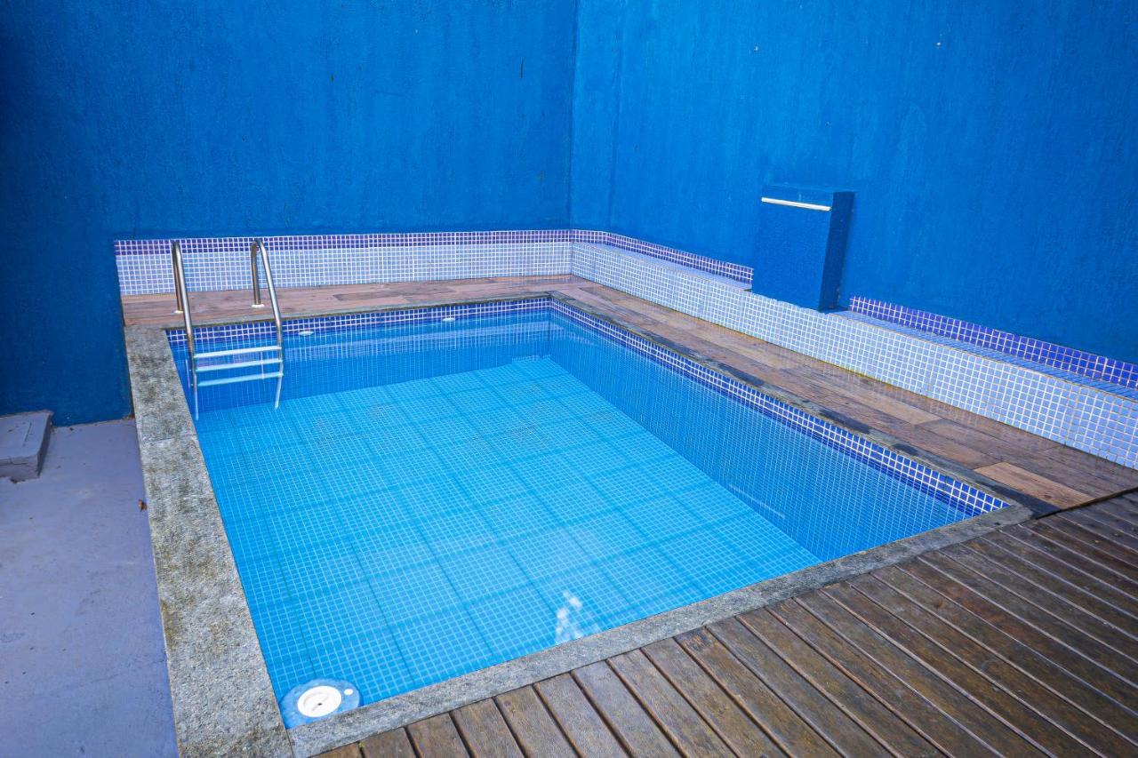 Casa Jaguar Buzios Suites A 3 Minutos Da Praia Geriba Exterior foto