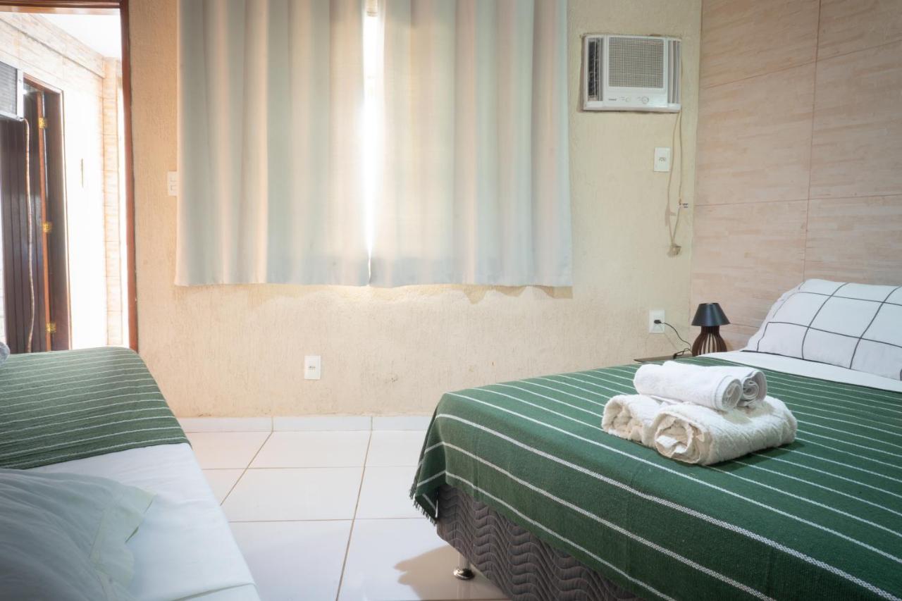 Casa Jaguar Buzios Suites A 3 Minutos Da Praia Geriba Exterior foto