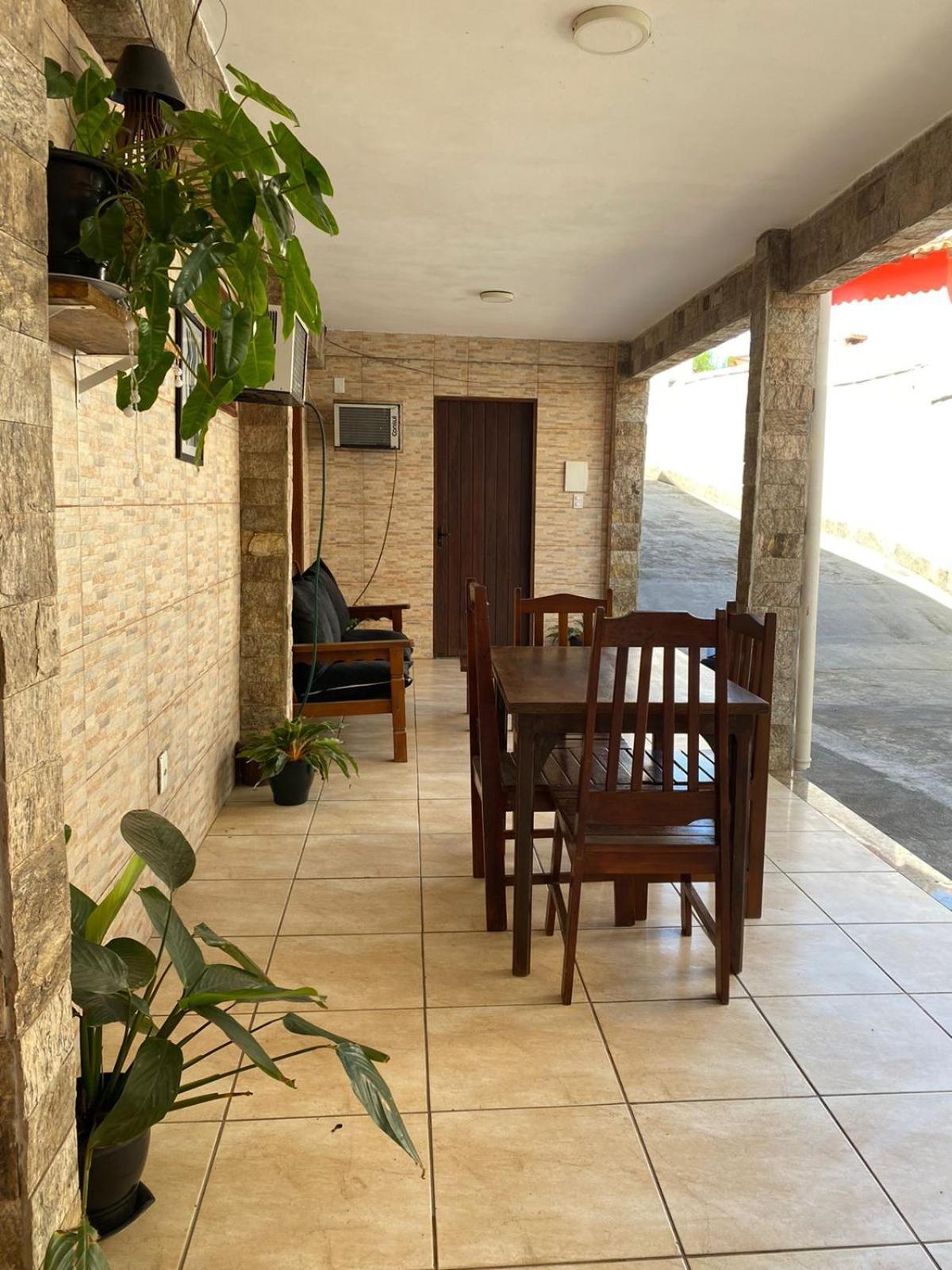 Casa Jaguar Buzios Suites A 3 Minutos Da Praia Geriba Exterior foto